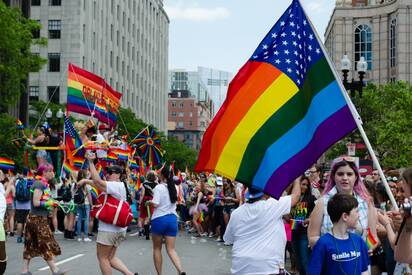 Pride Parade