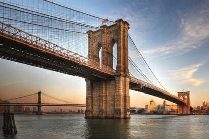 Puente de Brooklyn