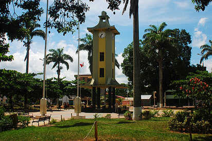 Puerto Maldonado Lima - Lowest Flight Fares Puerto Maldonado