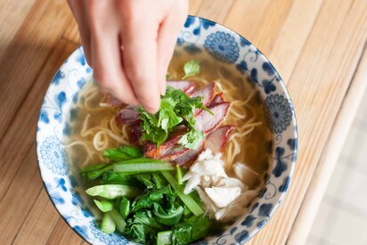 Pure Thai Cookhouse Ciudad de Nueva York - Lowest Flight Fares Pure Thai Cookhouse