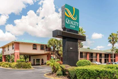 Quality Inn orlando - Lowest Flight Fares Quality Inn orlando