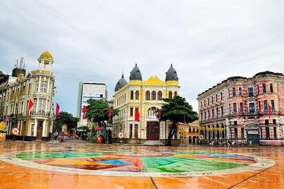 Recife Antigo