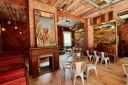 Red Dog Diner Nueva Orleans - Lowest Flight Fares Red Dog Diner Nueva Orleans