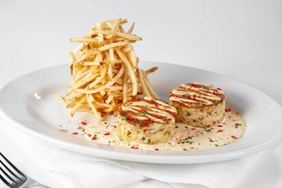 Redlands Grill Tampa - Lowest Flight Fares Redlands Grill Tampa