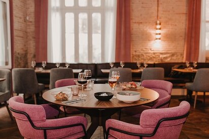 Restaurante Helen Berger Valencia - Lowest Flight Fares Restaurante Helen Berger Valencia