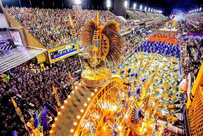 Rio Carnival