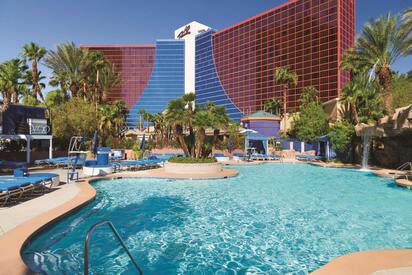 Rio all Suite Hotel and Casino las vegas - Lowest Flight Fares Rio all Suite Hotel and Casino las vegas