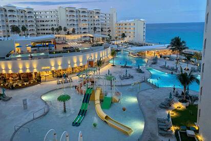 Royal Uno All Inclusive Resort & Spa