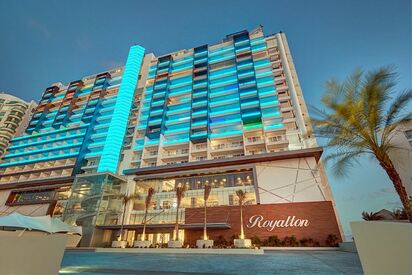 Royalton CHIC Cancun An Autograph Collection All-Inclusive Resort - Adults Only 