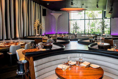 STK-Steakhouse-San-Juan - Lowest Flight Fares STK Steakhouse