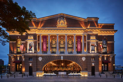 Sagamore Pendry Baltimore