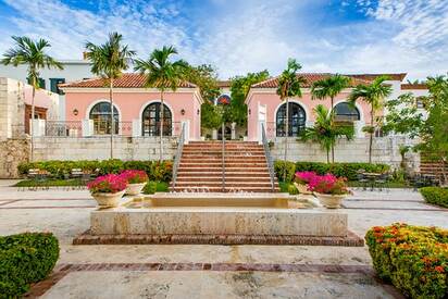 Sanctuary Town Cap Cana