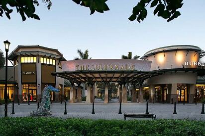 Sawgrass Mills