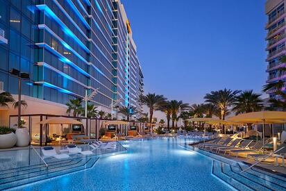 Seminole Hard Rock Hotel & Casino Tampa