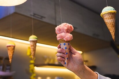 Siberia Gelato Lima - Lowest Flight Fares Siberia Gelato Lima