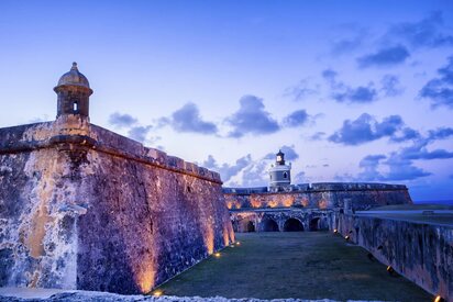 Sitio-Historico-Nacional-de-San-Juan - Lowest Flight Fares Sitio Histórico Nacional de San Juan