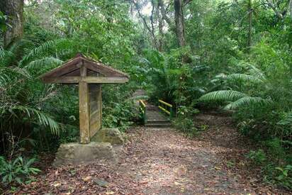 Soberania National Park