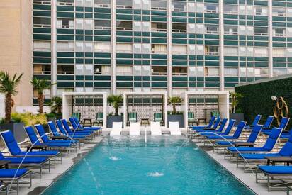 Sonder-at-Commerce-Dallas - Lowest Flight Fares Sonder at Commerce