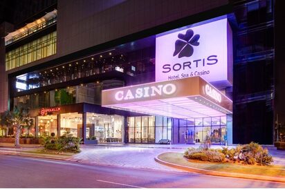 Sortis Hotel, Spa & Casino, Autograph Collection
