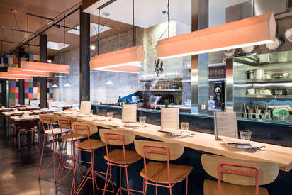 State Bird Provisions San Francisco - Lowest Flight Fares State Bird Provisions San Francisco