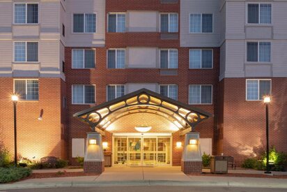 Staybridge Suites Denver International Airport, an IHG Hotel