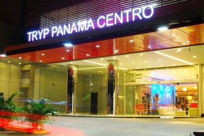 TRYP by Wyndham Panama Centro