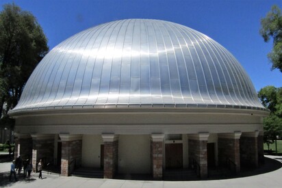 Tabernáculo de Salt Lake City 