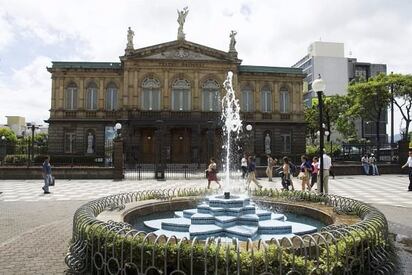 Teatro Nacional