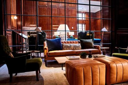 The Adolphus Autograph Collection Dallas - Lowest Flight Fares The Adolphus Autograph Collection Dallas