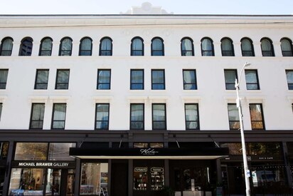 The Alexis Royal Sonesta Hotel Seattle - Lowest Flight Fares The Alexis Royal Sonesta Hotel Seattle