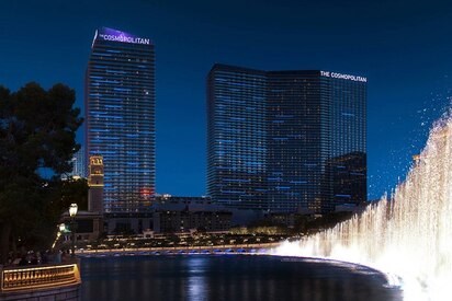 The Cosmopolitan of Las Vegas, Autograph Collection