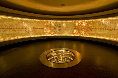 The Gold Museum - Lowest Flight Fares The Gold Museum