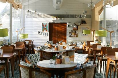 The Grammar Room delhi - Lowest Flight Fares The Grammar Room delhi