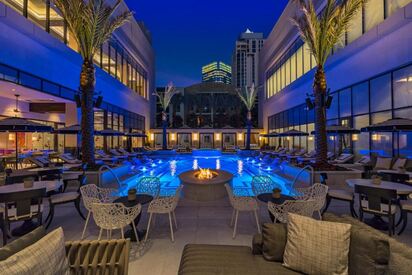 The Post Oak Hotel at Uptown Houston Houston - Lowest Flight Fares The Post Oak Hotel at Uptown Houston Houston