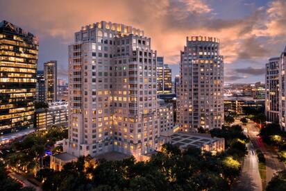 The Ritz-Carlton Dallas - Lowest Flight Fares The Ritz-Carlton Dallas