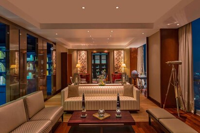 The Westin Lima Hotel Convention Centre Lima - Lowest Flight Fares The Westin Lima Hotel Convention Centre Lima