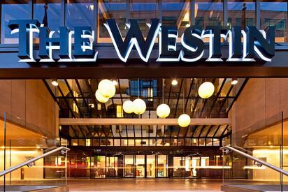 The Westin Seattle - Lowest Flight Fares The Westin Seattle