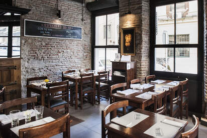 Toledo Bar de Tapas Montevideo - Lowest Flight Fares Toledo Bar de Tapas Montevideo