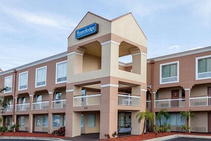 Travelodge by Wyndham Orlando Near Florida Mall