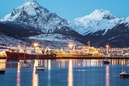 Ushuaia