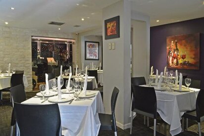 Vendimia-Restaurant-San-Juan - Lowest Flight Fares Vendimia Restaurant