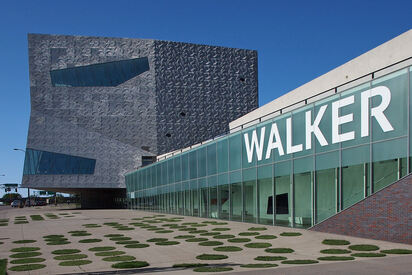 Walker Centro de Arte