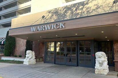 Warwick Denver