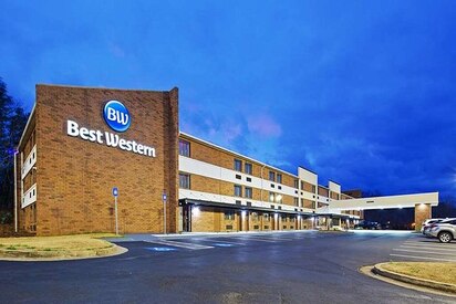 Western Inn Marietta Atlanta - Lowest Flight Fares Western Inn Marietta Atlanta