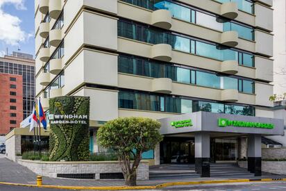 Wyndham Garden Quito