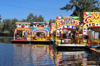 Xochimilco