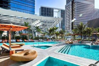 YVE Hotel Miami