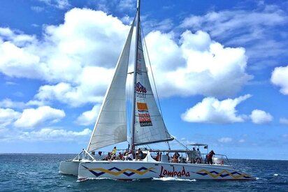 Yachting/Sailing/Boating Tour