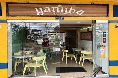 Yanuba - Lowest Flight Fares Yanuba