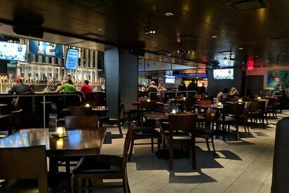 Yard House Seattle - Lowest Flight Fares Yard House Seattle